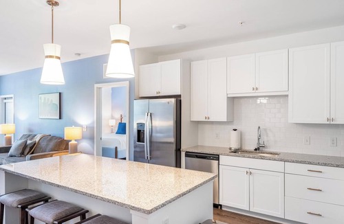 Vero Beach Apartment | Landing | Beautiful 1BD, Gym, Pool