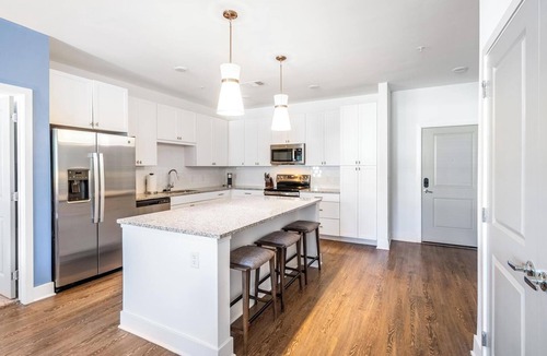 Vero Beach Apartment | Landing | Beautiful 1BD, Gym, Pool