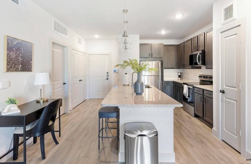 Corinth Apartment | Landing | Beautiful 1BD in Corinth