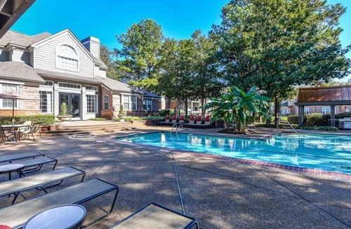 Germantown Apartment | Landing | Beautiful 1BD, Pool, Tennis Court