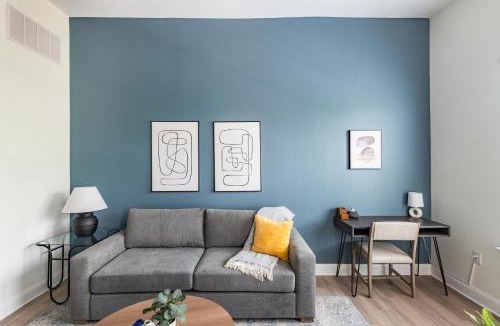 Wilmington Apartment | Landing Beautiful 1BD Pool Clubhouse