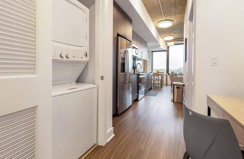 Baileys Crossroads Apartment | Landing | Beautiful 1BD, Gym, Game Room
