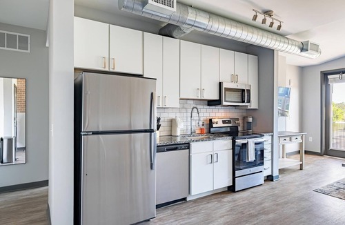 Northwest Pensacola Apartment | Landing | Beautiful 1BD, Pool, Yoga Studio
