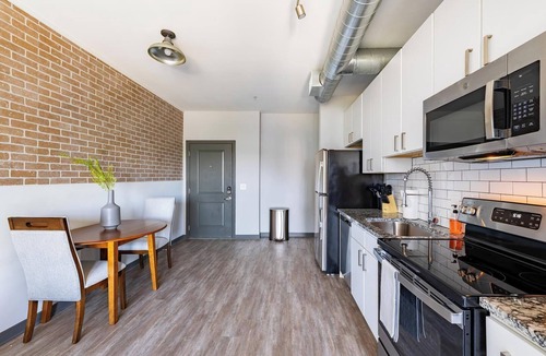 Northwest Pensacola Apartment | Landing | Beautiful 1BD, Pool, Yoga Studio