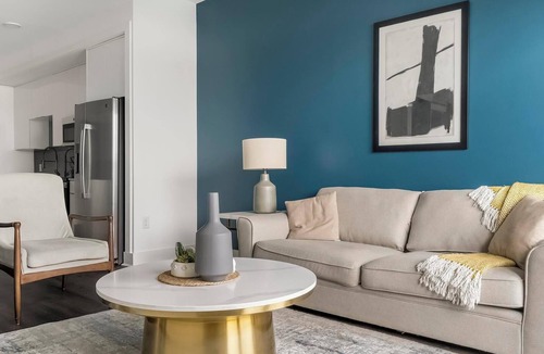 Buckhead Apartment | Landing | Beautiful 1BD, Clubhouse, Gym