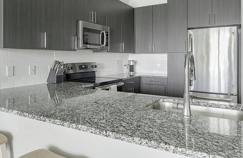 Optimist Park Apartment | Landing | Beautiful 1BD, Gym