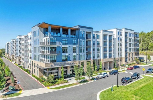 Franklin Apartment | Landing | Beautiful 1BD in Cool Springs