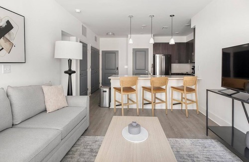 Crestline Heights Apartment | Landing | Beautiful 2BD, Gym, Clubhouse