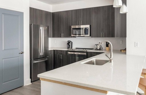 Crestline Heights Apartment | Landing | Beautiful 2BD, Gym, Clubhouse