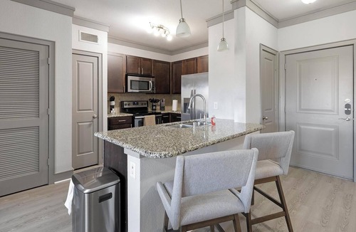 Northeast Carrollton Apartment | Landing | Beautiful 2BD, Clubhouse