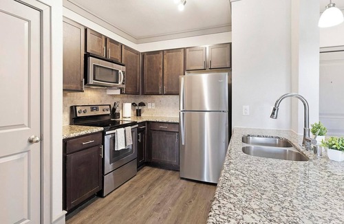 Northeast Carrollton Apartment | Landing | Beautiful 2BD, Clubhouse