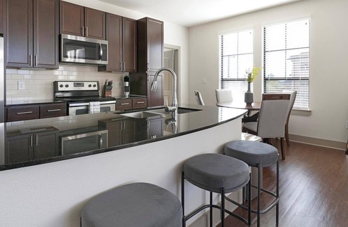 Klein Apartment | Landing | Beautiful 2BD, Gym, Clubhouse