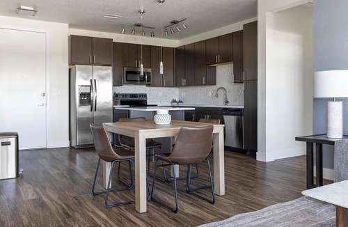 Indian Creek Apartment | Landing | Beautiful 2BD, Gym, Clubhouse