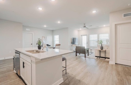 Fort Myers Apartment | Landing | Beautiful 2BD, Pool