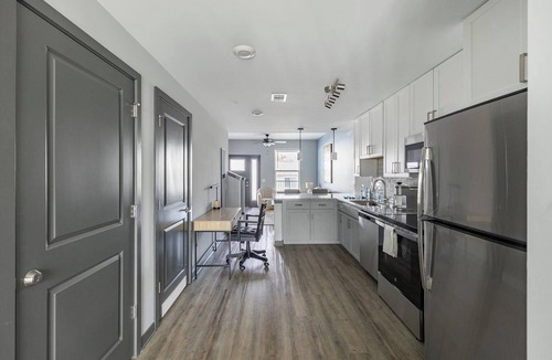 Northwest Pensacola Apartment | Landing | Beautiful 2BD, Rooftop Lounge