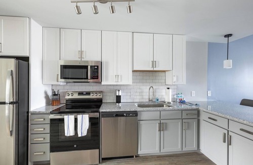 Northwest Pensacola Apartment | Landing | Beautiful 2BD, Gym, Pool