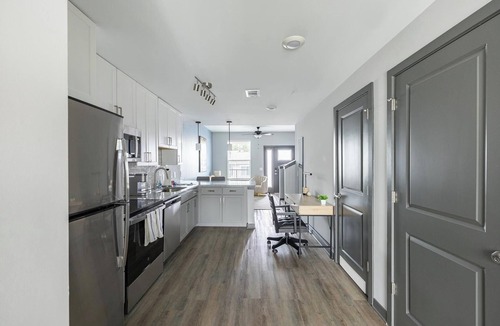 Northwest Pensacola Apartment | Landing | Beautiful 2BD, Gym, Pool