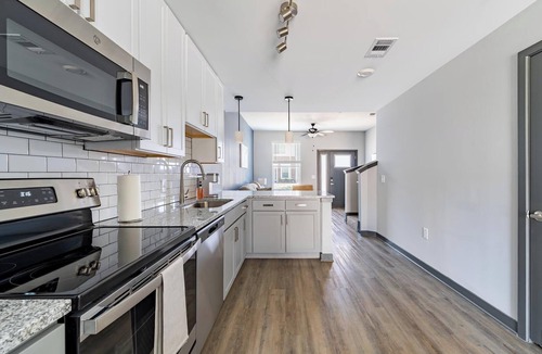 Northwest Pensacola Apartment | Landing | Beautiful 2BD, Pool, Game Room