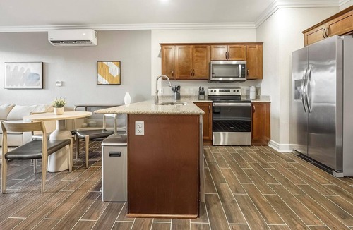 Loveland Apartment | Landing | Beautiful 2BD, Gym, Pool