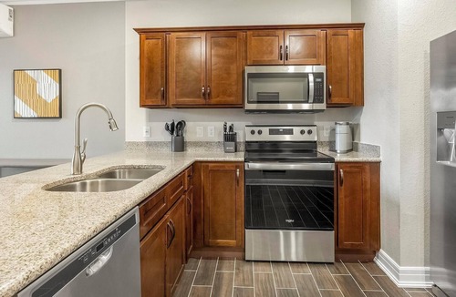 Loveland Apartment | Landing | Beautiful 2BD, Gym, Pool