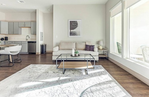 Littleton Apartment | Landing | Beautiful 2BD, Game Room, Clubhouse