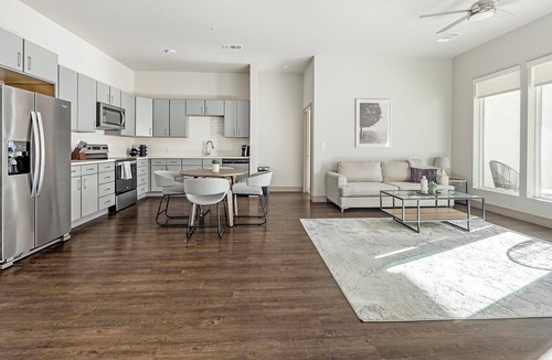 Littleton Apartment | Landing | Beautiful 2BD, Game Room, Clubhouse