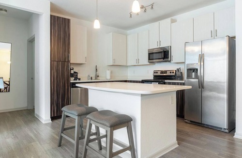 Fairvilla Apartment | Landing | Beautiful 2BD, Clubhouse, Gym
