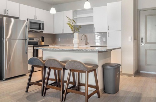 Eatonville Apartment | Landing | Beautiful 2BD, Clubhouse, Gym