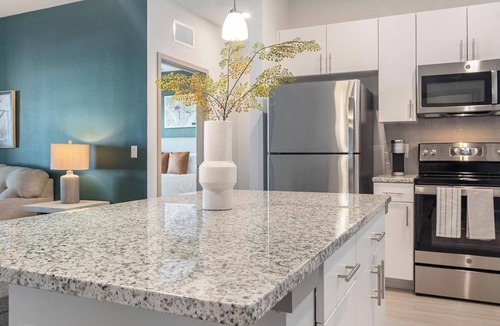 Eatonville Apartment | Landing | Beautiful 2BD, Clubhouse, Gym