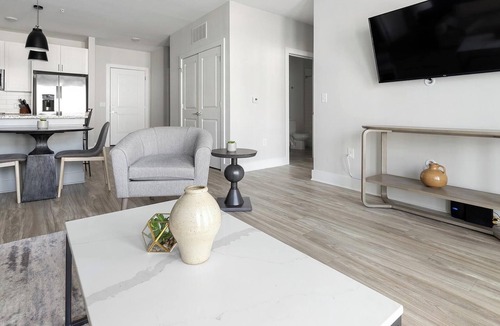 Matthews Apartment | Landing | Beautiful 2BD, Game Room, Pool