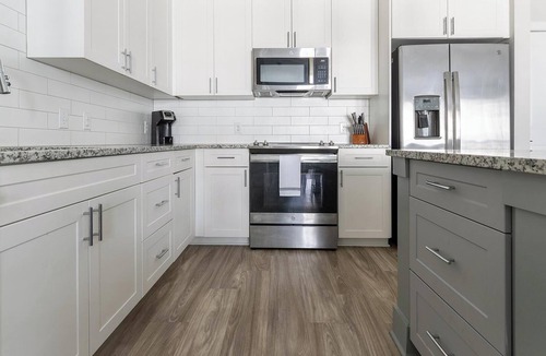 Matthews Apartment | Landing | Beautiful 2BD, Game Room, Pool