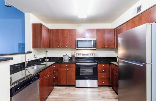 West New Haven Apartment | Landing | Beautiful 2BD, Gym