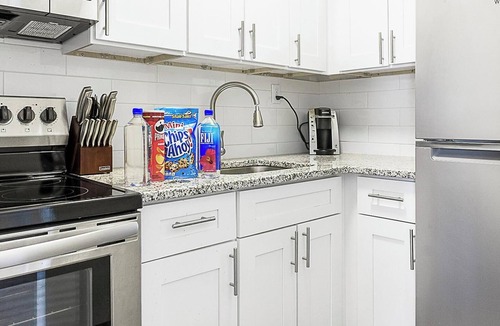 Fort Wayne Apartment | Landing | Beautiful Studio, Game Room, Pool