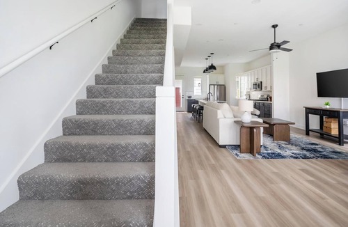 Lee's Summit Apartment | Landing | Beautiful 2BD in Lee's Summit