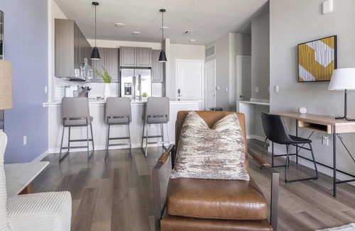 Whitney Beach Apartment | Landing | Beautiful 1BD, Game Room, Clubhouse