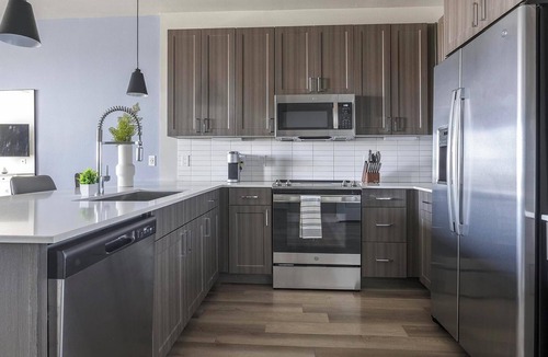 Whitney Beach Apartment | Landing | Beautiful 1BD, Game Room, Clubhouse