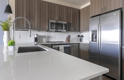 Whitney Beach Apartment | Landing | Beautiful 1BD, Game Room, Clubhouse