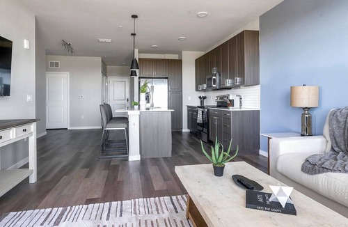 Whitney Beach Apartment | Landing | Beautiful 1BD, Game Room, Clubhouse