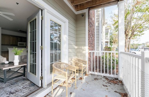 Carolina Forest Apartment | Landing | Beautiful 2BD, Clubhouse, Gym