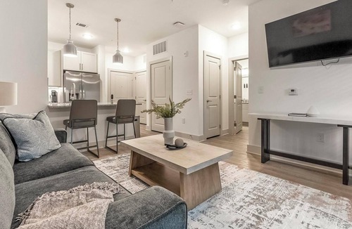 Carolina Forest Apartment | Landing | Beautiful 1BD, Game Room, Clubhouse