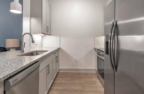 Carolina Forest Apartment | Landing | Beautiful 1BD, Game Room, Clubhouse