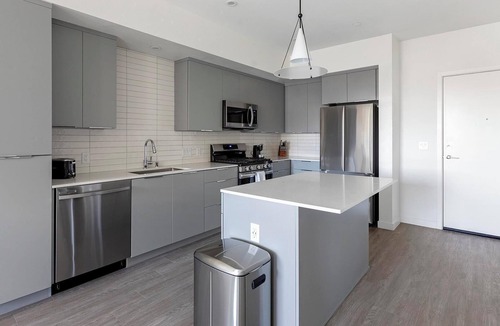 Rhodes Ranch Apartment | Landing | Beautiful 1BD, Rooftop Lounge, Clubhouse