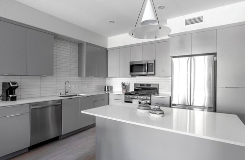 Rhodes Ranch Apartment | Landing | Beautiful 1BD, Courtyard, Gym