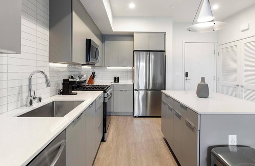 Rhodes Ranch Apartment | Landing | Beautiful 1BD, Courtyard, Gym