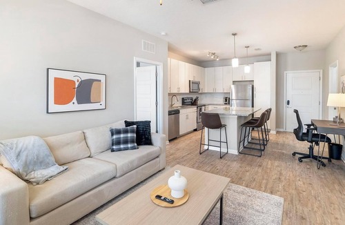 Land O' Lakes Apartment | Landing | Beautiful 2BD, Clubhouse, Pool