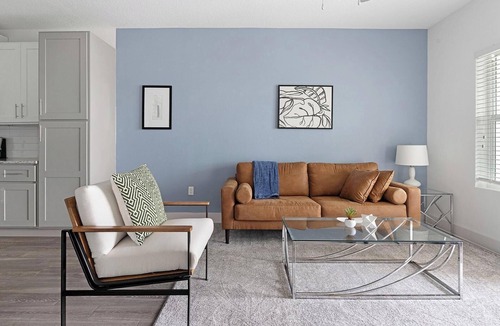 Venice Apartment | Landing | Chic 1BD, Pool, Clubhouse