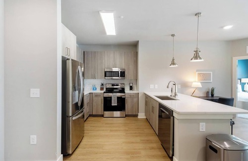 Santa Rosa Beach Apartment | Landing | Chic 2BD, Gym, Clubhouse