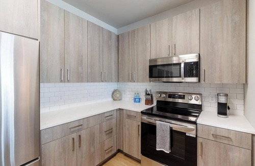 Santa Rosa Beach Apartment | Landing | Chic 2BD, Gym, Clubhouse