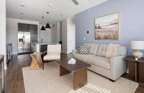 Ferndale Apartment | Landing | Chic 2BD, Clubhouse, Pool
