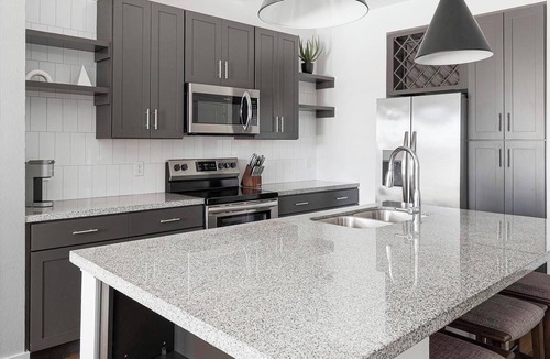 Ferndale Apartment | Landing | Chic 2BD, Clubhouse, Pool